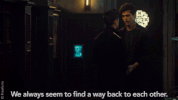 freeform GIF by Shadowhunters