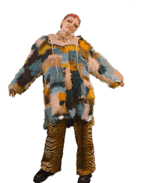 Dance Dancing Sticker by Sony Music Germany