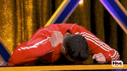 Impractical Jokers Joe Gatto GIF by The Misery Index