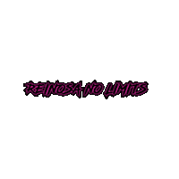 No Limits Reinosa Sticker by ReinosaNoLimits