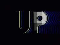 Art Glitch GIF