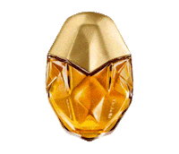 Orebella perfume bella hadid geode shake well Sticker