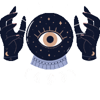 inefablesky witch inefablesky inefableskywitch eyewitch Sticker
