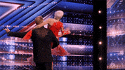 Nbc GIF by America's Got Talent