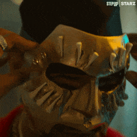 Step Up Dance GIF by Step Up Series
