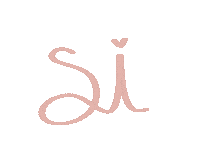 Si Yes Sticker