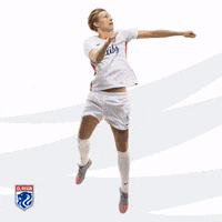 Soccer Team GIF by OL Reign