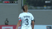 Womens Soccer GIF by OL Reign