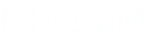 Sticker by by:Larm