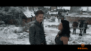 Sounds Good Dungeons And Dragons GIF by Regal