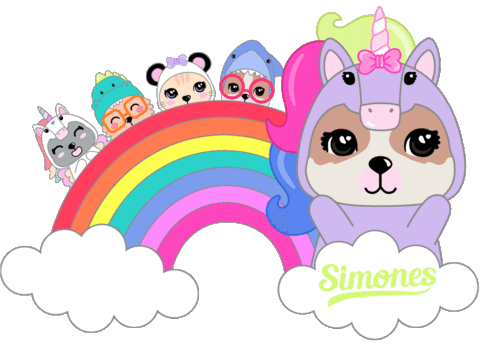 Sticker by simones