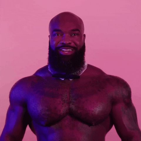 Are You Ready For Some Football GIF by GIPHY Studios 2021