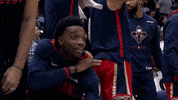 National Basketball Association Nba Regular Season GIF by NBA