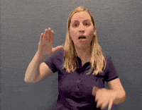 Will Not Yet GIF
