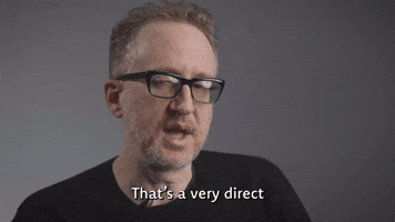 A Very Direct Expression