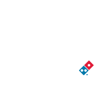 Chocolate Chip Sticker by Domino's Pizza Singapore