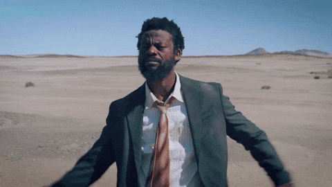 Hot Wings GIF by Chicken Licken SA
