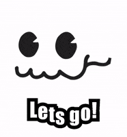 Lets Go Animation GIF by GT8Studios