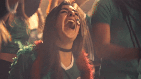 Soccer Love GIF by Coca-Cola