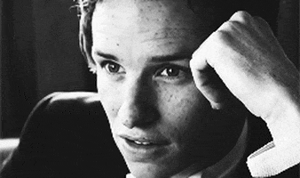 eddie redmayne GIF