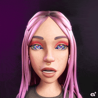 Alison Wonderland Genie GIF by Universal Music Australia