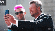 Season 20 Nbc GIF by The Voice