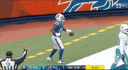 Regular Season Football GIF by NFL