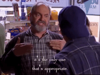 season 3 netflix GIF by Gilmore Girls 
