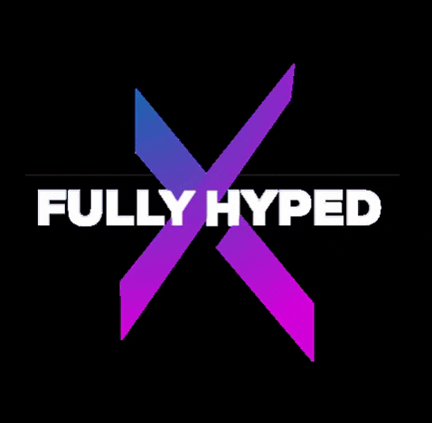 fullyhyped giphygifmaker fashionbrand fully hyped fullyhyped GIF