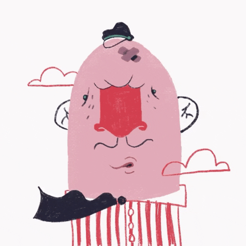 TheBreakerBrothers giphyupload art animation cartoon GIF
