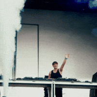 Chicago Illinois Dj GIF by Respective