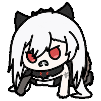 Dna Sticker by circlecan