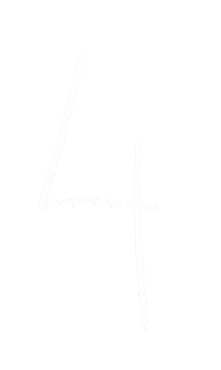 Number Sticker