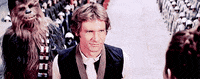 star wars film GIF