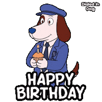 Celebrate Happy Birthday Sticker by VeeFriends