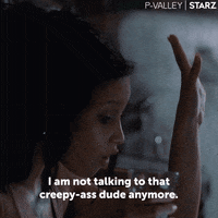 Episode 4 Starz GIF by P-Valley