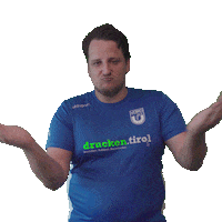 Schnitt Sticker by Union Innsbruck