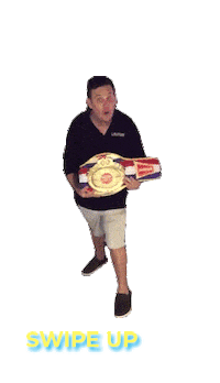 swipe win Sticker by Two Lane