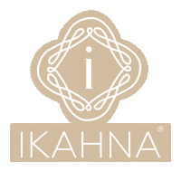 Design Logo Sticker by IKAHNA