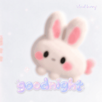 Sleepy Good Night GIF by tururi