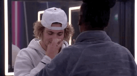 Happy Matt GIF by Big Brother