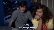 season 5 episode 9 GIF by Workaholics