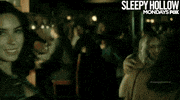sleepy hollow GIF by Fox TV