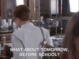 are you afraid of the dark nicksplat GIF