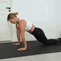 Fitness Workout GIF