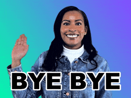 See Ya Goodbye GIF