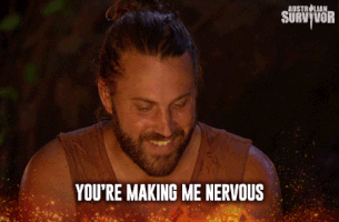 survivorau survivor survivorau GIF
