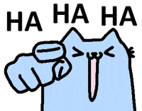 Mocking No Way GIF by sillynub