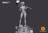Dc Comics Animation GIF