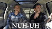 tv show no GIF by Chrisley Knows Best